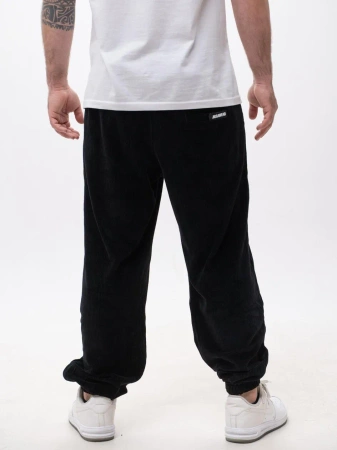 Spodnie Dresowe Sztruks Jigga Wear Wear Cord