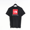Koszulka The North Face Red Box Black