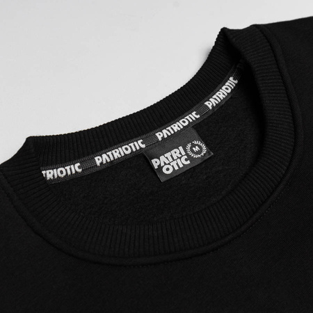 Bluza Klasyczna Patriotic CLS HARD