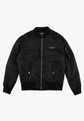Kurtka Prosto Bomber Black