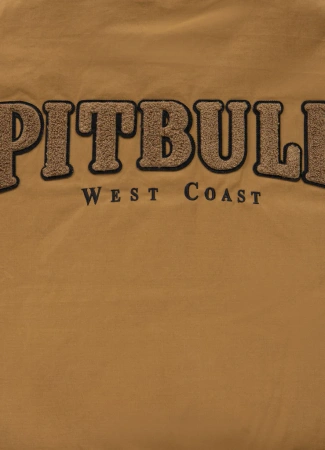 Kurtka Pit Bull bejsbolówka RADFORD