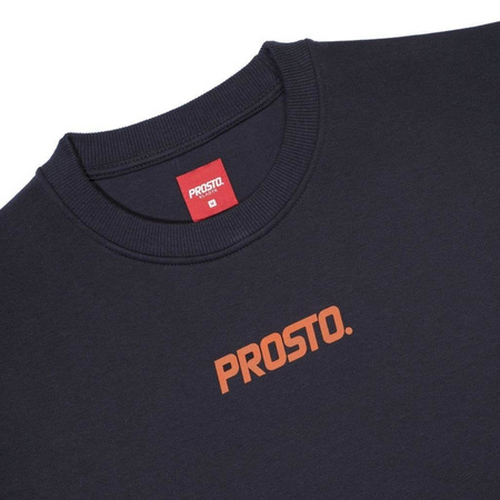 Bluza Prosto Crewneck Social