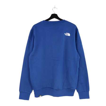 Bluza The North Face Face Easy Crew