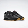 Buty Reebok Classic Leather Black 100008493