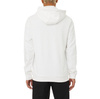 Bluza Kappa AUTHENTIC TAINO WHITE