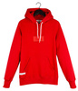 Bluza Elade HOODIE BOX LOGO RED
