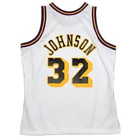 Koszulka Mitchell & Ness Los Angeles Lakers #32