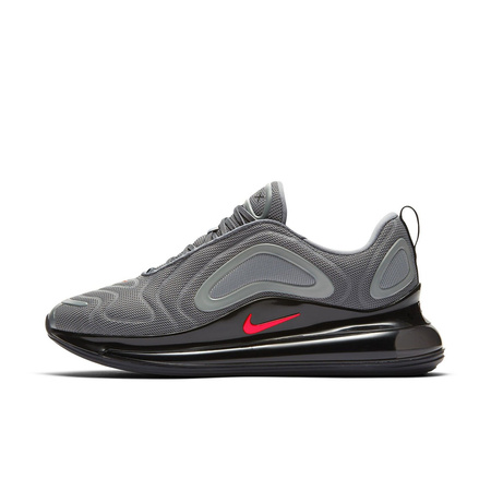 Buty Nike Air Max 720 Szary/Czerwony