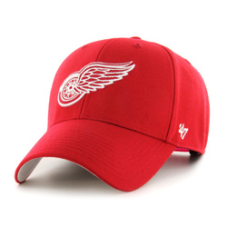 Czapka z daszkiem '47 Detroit Red Wings