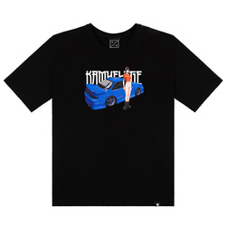 T-shirt Kamuflage Touge