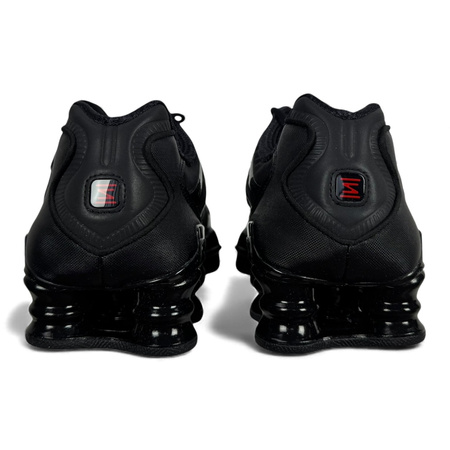 Buty Nike Shox TL AR3566 002
