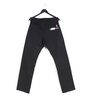 Spodnie Prosto JEANS PANTS FEEC BLACK