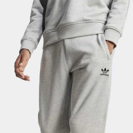 Spodnie dresowe adidas Essentials Trefoil Pants JD2424