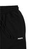 Spodnie dresowe Prosto Old Logo Black