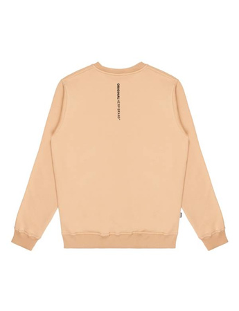 BLUZA DIIL KLASYK RACTER BEŻOWY DBL580