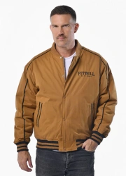 Kurtka Pit Bull bejsbolówka RADFORD