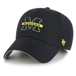 Czapka ’47 NCAA Michigan