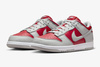 Buty Nike Dunk Low  "Ultraman" FQ6965-600
