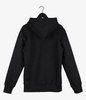 Bluza Elade HOODIE icon mini logo black