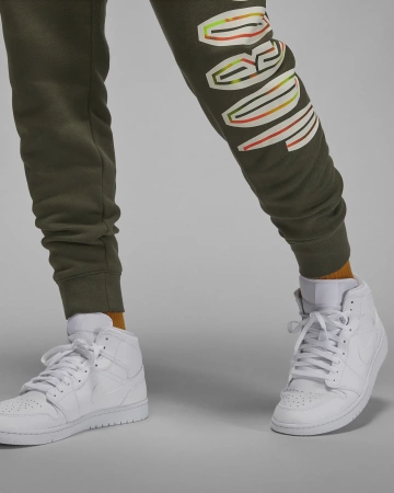 Spodnie Dresowe Jordan Flight MVP DV1603-325