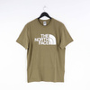 Koszulka The North Face Standard Tee Olive