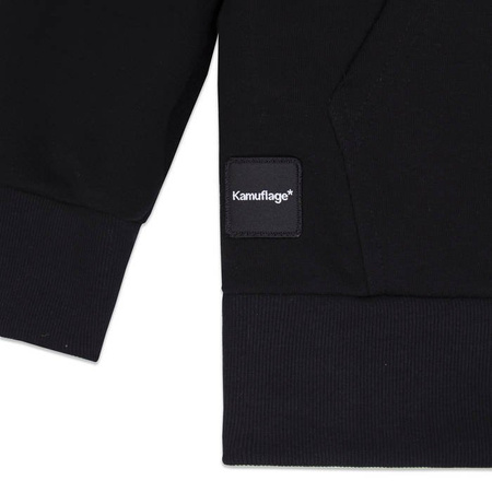 Bluza Kamuflage Classic Logo