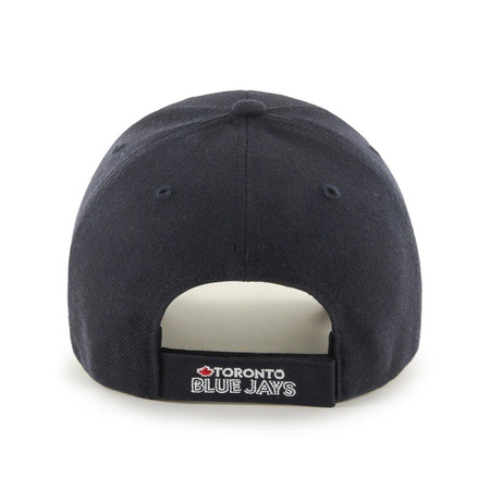 Czapka 47 Brand Toronto Blue Jays Navy