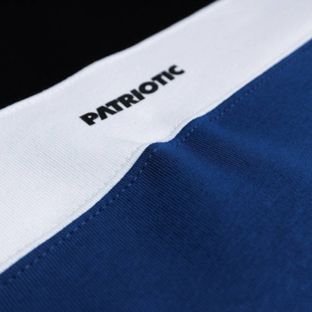 Bluza Patriotic F-MINI PLACE BLUZA KLASYCZNA