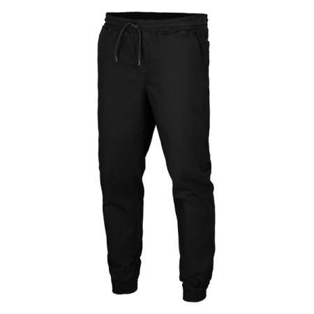 Spodnie Chino Jogger Patriotic Cls Mini