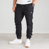 SPODNIE JOGGER GL (JEANS CIEMNY)