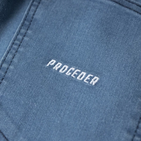 Spodnie Jogger Chada Proceder Haft