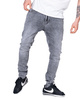 Spodnie Jeans New Bad Line Fly Anthracite
