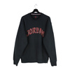 Bluza Air Jordan Essentials czarna - FV7460-010