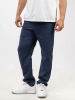 Spodnie Chino Jigga Wear Granatowe