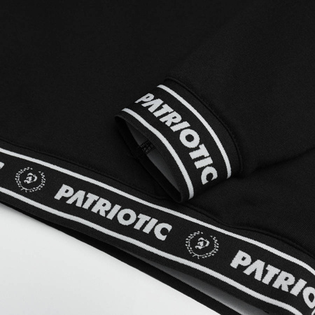 Bluza Patriotic F-TRIPPLE APP