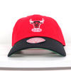 Czapka z daszkiem Mitchell & Ness Chicago Bulls