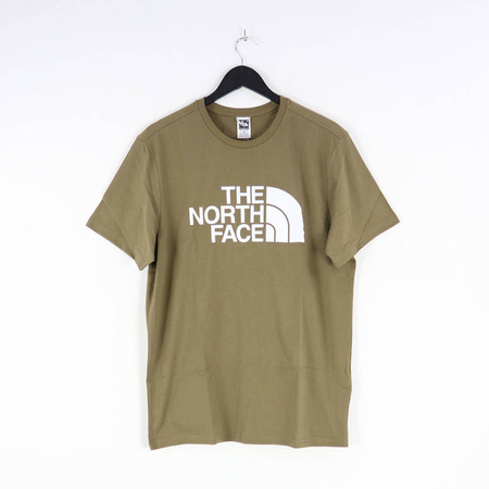 Koszulka The North Face Standard Tee Olive
