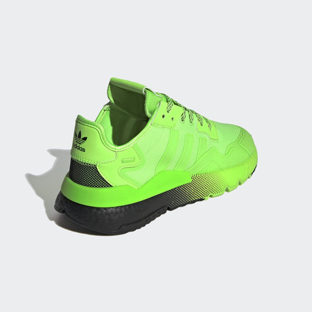 Buty adidas Nite Jogger Signal Green