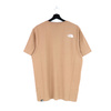 Koszulka The North Face Easy Tee