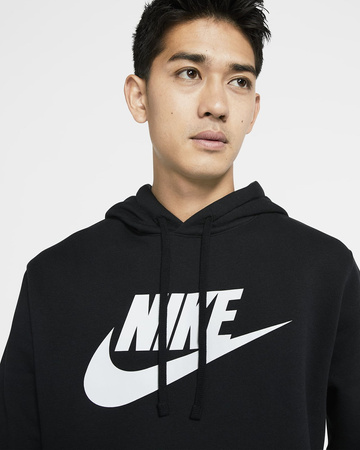 Bluza Nike z kapturem Nike Sportswear