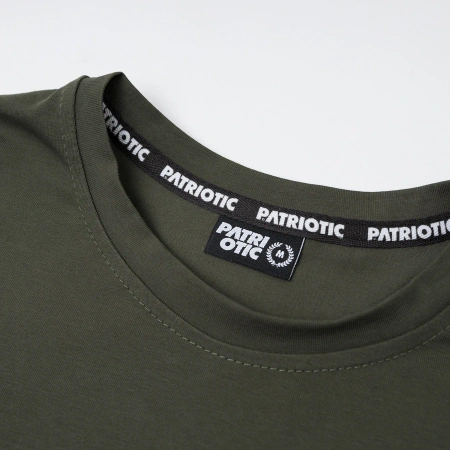 Koszulka Patriotic P-Classic