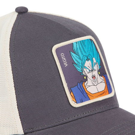 Czapka CAPSLAB Dragon Ball Vegito