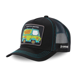 Czapka CAPSLAB X Scooby-Doo Van