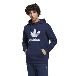Bluza adidas Adicolor Classics Trefoil Hoodie IA4886