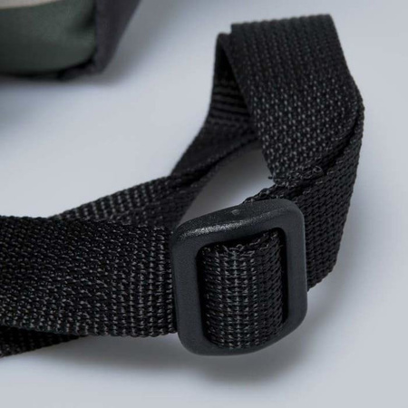 Mass DNM saszetka Small Bag Signature - woodland camo