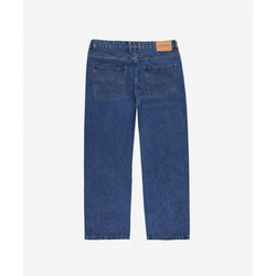 Spodnie Prosto Baggy Slav Blue