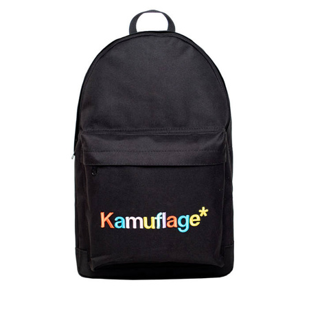 Plecak Kamuflage Candy