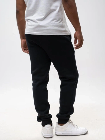 Spodnie Dresowe Jigga Wear Trap Logo