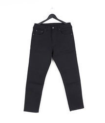 Spodnie BOR Jeans Czarne