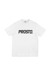 Koszulka Prosto Biglog White